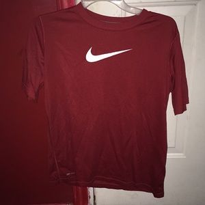 Nike shirt